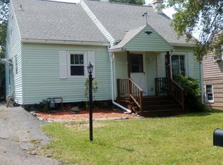 26 Standish Ave, Binghamton, NY 13901