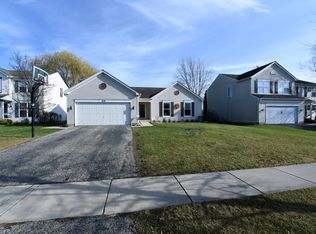609 Indian Trail Rd, Antioch, IL 60002