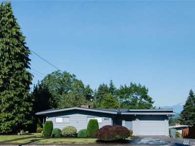 2837 Halverson Ave, Bremerton, WA, 98310