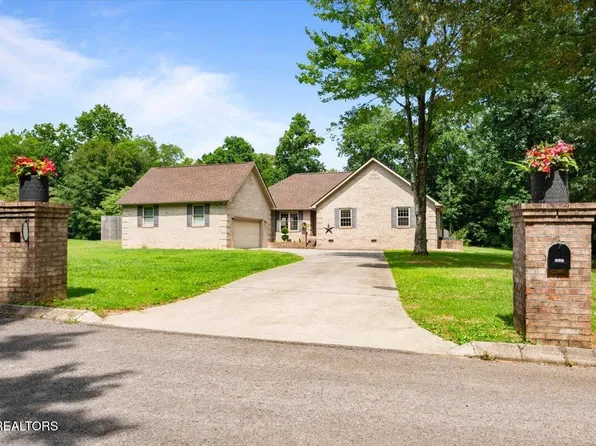 252 Quail Hollow Ln, Clinton, TN 37716
