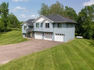 16304 Tigua Rd, Pine City, MN 55063