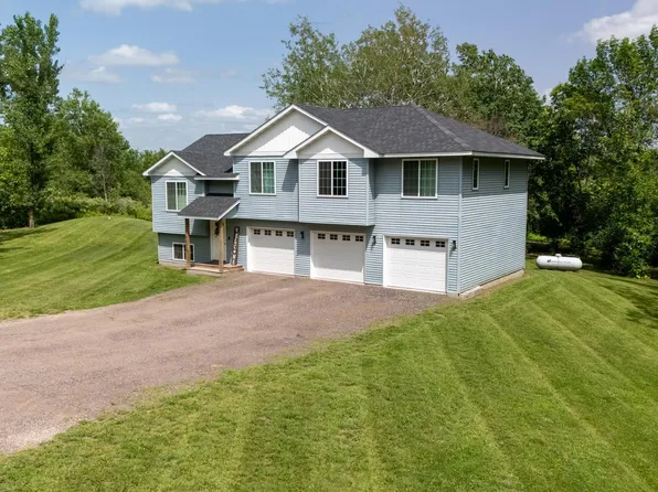16304 Tigua Rd, Pine City, MN 55063