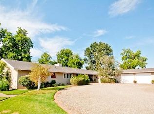 2330 Eager Rd, Live Oak, CA 95953