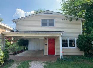 2405 Everett Ave, Raleigh, NC 27607