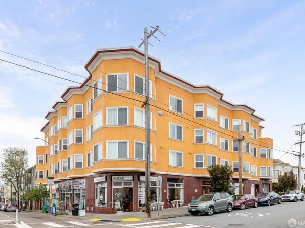 1408 31st Ave APT 305, San Francisco, CA 94122