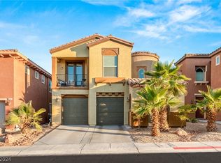 165 Honors Course Dr, Spring Valley, NV 89148