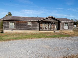 190 Schwartz Hill Ln, Vienna, IL 62995