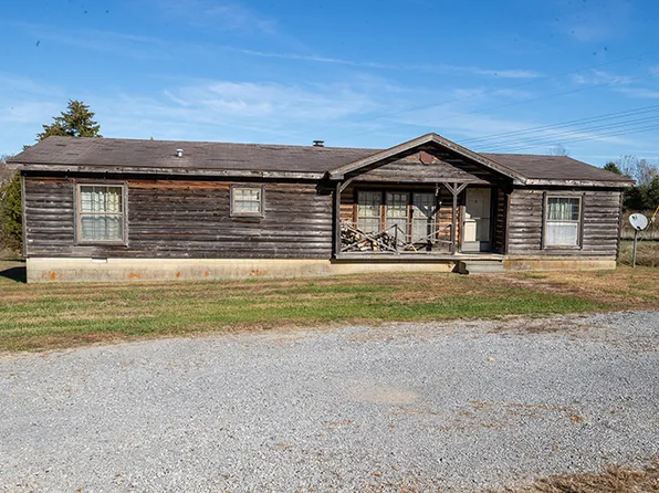 190 Schwartz Hill Ln, Vienna, IL 62995