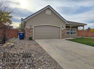 447 W Harvest Ln, Washington, UT 84780