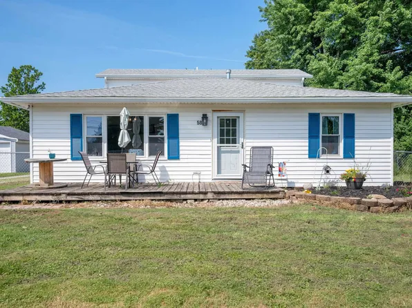 5808 W Jackson St, Muncie, IN 47304