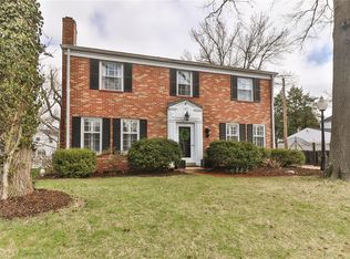 137 Morningside Dr, Saint Louis, MO