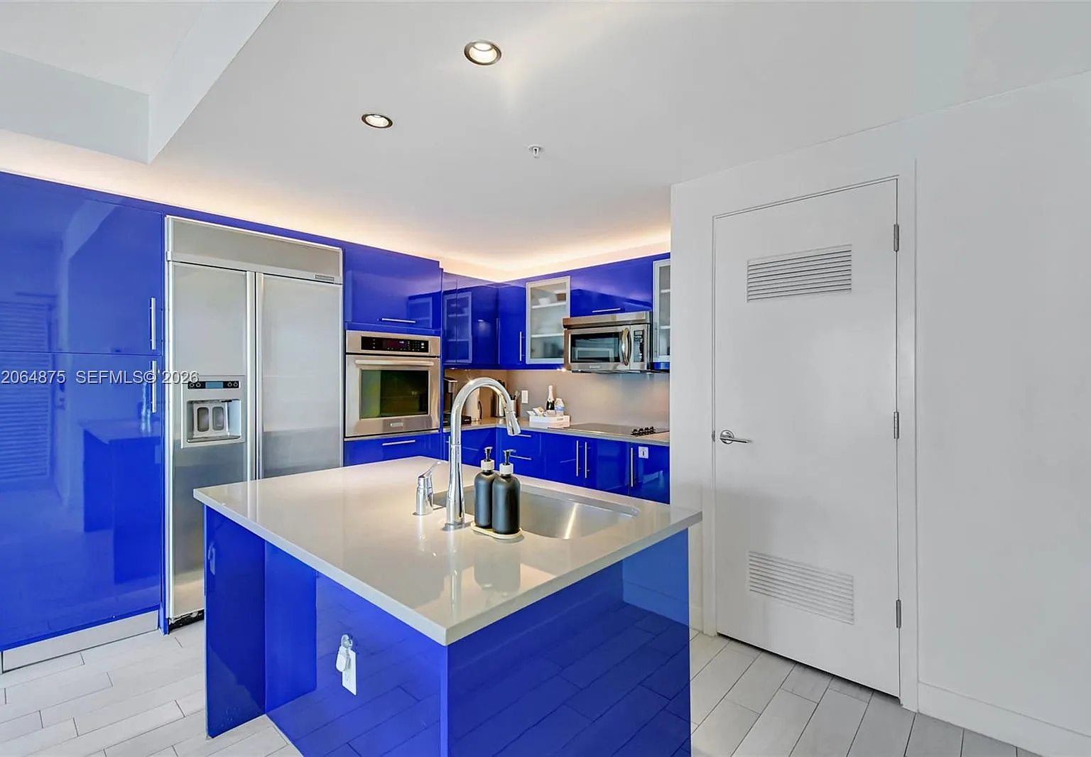 Fort Lauderdale Residence — Photo 3