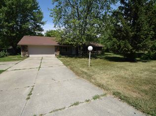 601 N Nebo Rd, Muncie, IN 47304