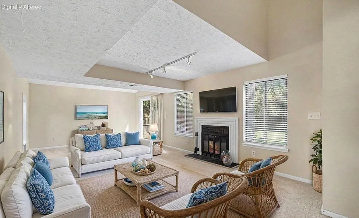 2 bed, 1338 sqft, $1,650 — Photo 2