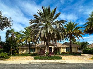 2610 Tecumseh Dr, West Palm Beach, FL 33409