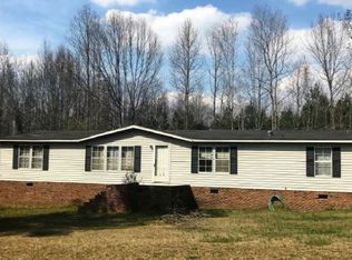 108 Rolling Hills Ln, Middlesex, NC 27557