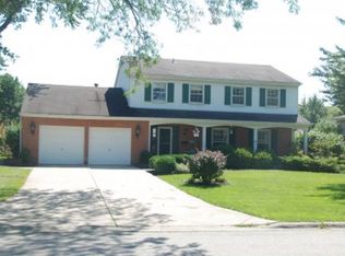 1129 Birch Ln, Western Springs, IL