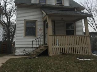 5045 N 39th St, Milwaukee, WI 53209