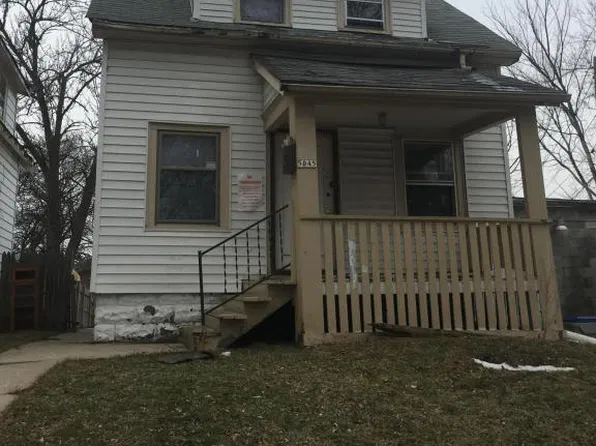 5045 N 39th St, Milwaukee, WI 53209