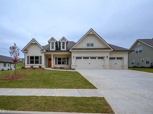 760 Fleeting Way, Monroe, GA 30655