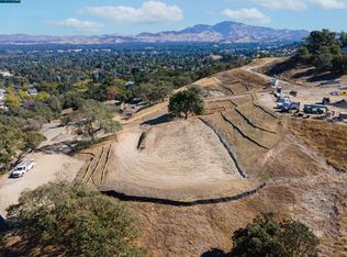 8 Diablo Vista Way, Lafayette, CA 94549