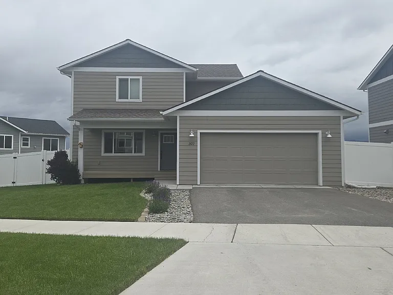 327 Mountain Vista Way — Photo 1