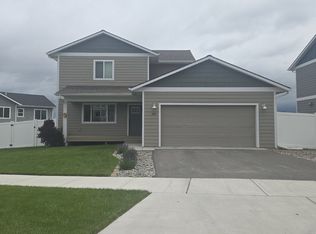 327 Mountain Vista Way, Kalispell, MT 59901