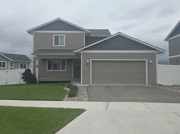 327 Mountain Vista Way, Kalispell, MT 59901