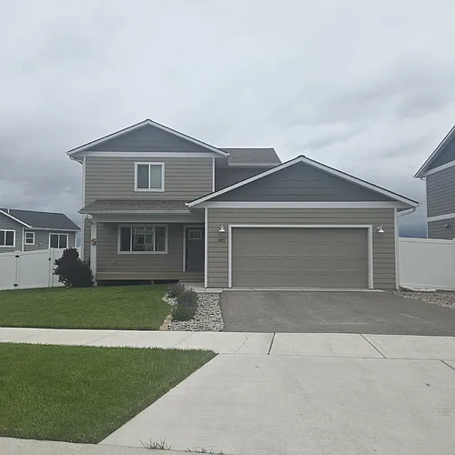 327 Mountain Vista Way Photo 1
