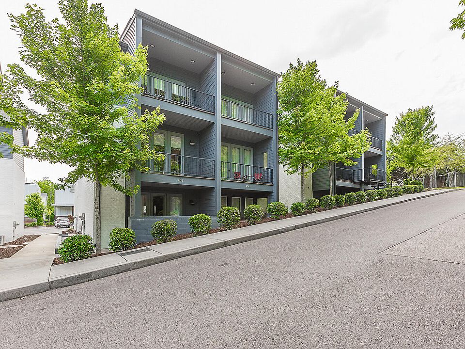 418 Ziegler St Chattanooga, TN, 37405 Apartments for Rent Zillow