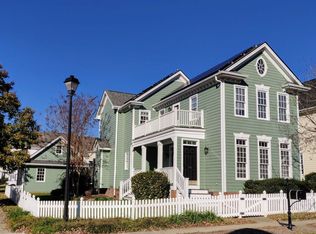 110 Carpenter Town Ln, Cary, NC 27519