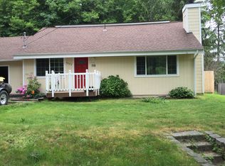 3095 Whisper Dr NW, Bremerton, WA 98312