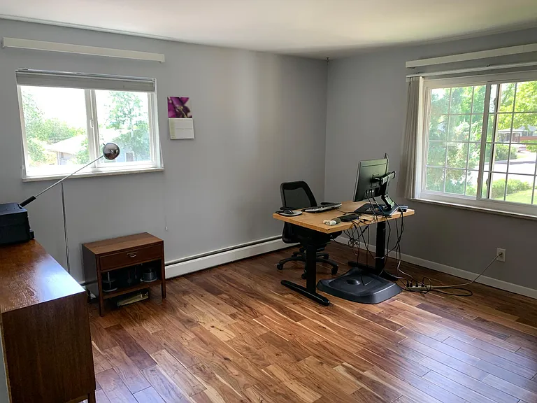 3rd bdrm main level