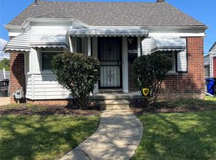 16655 Rossini Dr, Detroit, MI 48205