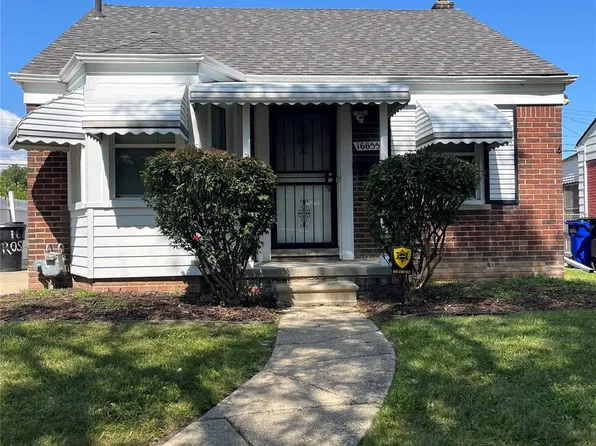 16655 Rossini Dr, Detroit, MI 48205