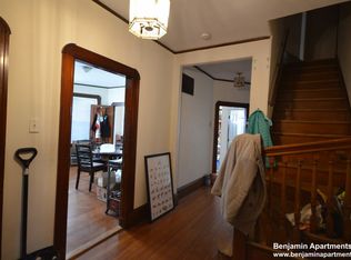44 Mapleton St #1F, Brighton, MA 02135