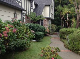 2540 Skyfarm Dr, Hillsborough, CA