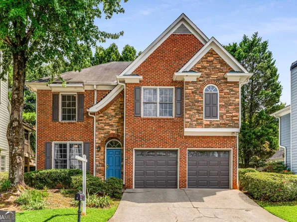 3 Renfroe Ct, Decatur, GA 30030