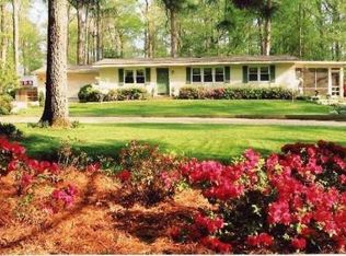 8429 Dwayne Ln, North Chesterfield, VA 23235