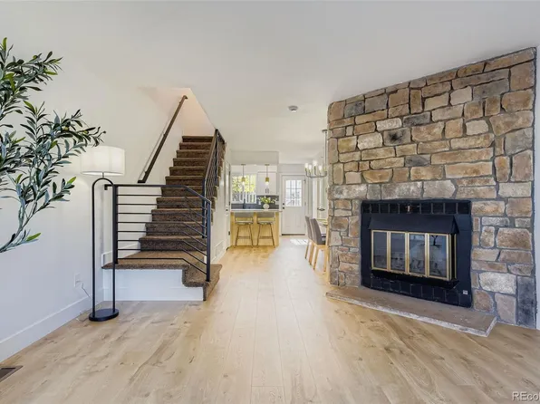 14384 E Hawaii Circle #D, Aurora, CO 80012