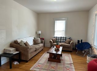 4 Seminary Ave FLOOR 1, Binghamton, NY 13905