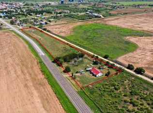 263 Us Highway 70 W, Crowell, TX 79227