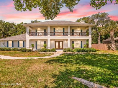 100 Woods South Dr, Merritt Island, FL, 32952