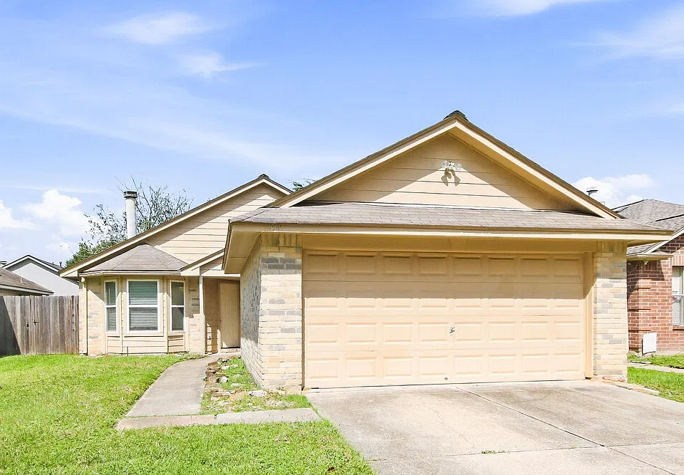 10318 Bushy Creek Dr