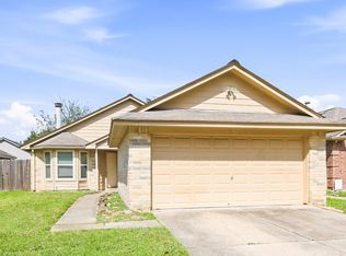10318 Bushy Creek Dr, Houston, TX 77070