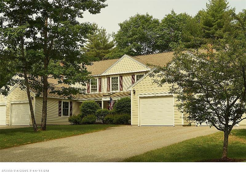 1st image of 7 Hampton Glen Dr #2