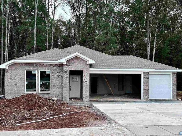 212 Hibiscus Dr, Hazel Green, AL 35750