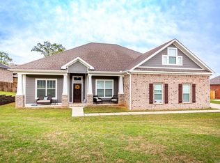 1575 McAfee Cir, Cabot, AR 72023