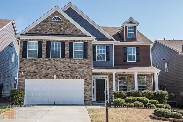 1st image of 818 Briarhurst Ct
