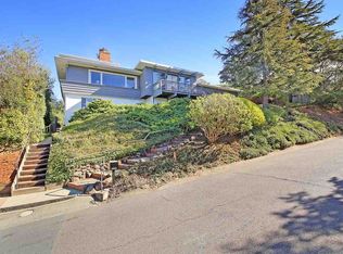 5710 Harbord Dr, Oakland, CA